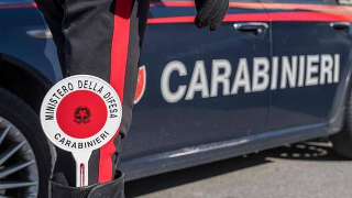 Cagli - Aggressioni e minacce alla moglie: arrestato dai carabinieri